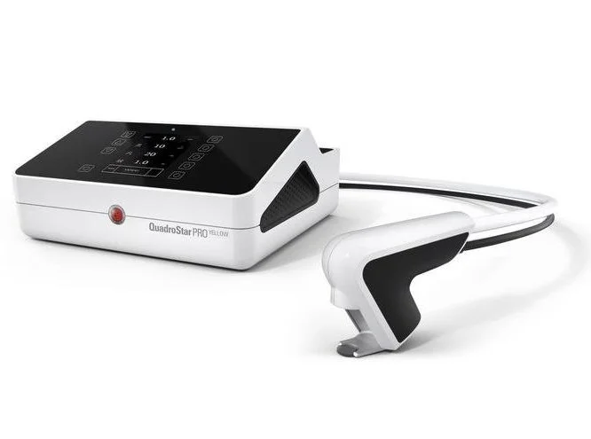 Ольга Богомолец рекомендует оборудование от ALFA Development. | Alfaspa изображение 2